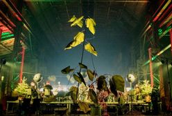 Dąbrowa Górnicza. Niezwykły koncert. Zagrali w industrialnych plenerach i w wersji online