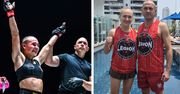 Są w Tajlandii! Martyna idzie na wojnę z mistrzynią świata