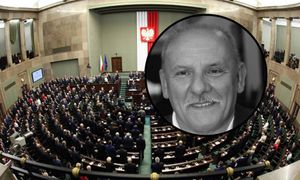 Nie żyje były poseł Platformy Obywatelskiej. Adam Wykręt miał 80 lat