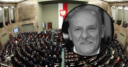 Nie żyje były poseł Platformy Obywatelskiej. Adam Wykręt miał 80 lat