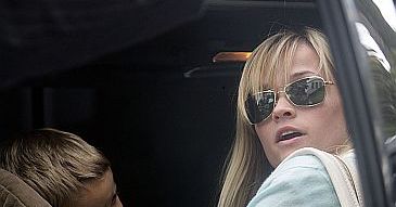 Wściekła na Aniston