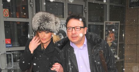 Z OSTATNIEJ CHWILI: Monika poprowadzi "Pytanie na śniadanie" ze... ZBYSZKIEM!