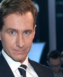 Piotr Kraśko skomentował odejście Jarosława Kuźniara z TVN