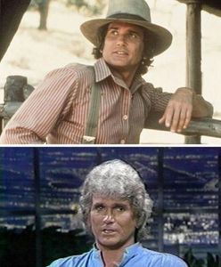 Niezapomniane seriale. "Domek na prerii": jak zmienili się główni bohaterowie serialu?