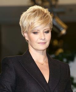 "rodzinka.pl": Małgorzata Kożuchowska w rozterce. Za czym tęskni aktorka?