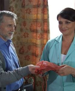 "Klan": Grażynka odejdzie od Rysia?