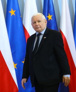 Kaczyński odejdzie z rządu? Ekspert wskazuje powód