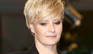 "rodzinka.pl": Małgorzata Kożuchowska w rozterce. Za czym tęskni aktorka?