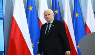 Kaczyński odejdzie z rządu? Ekspert wskazuje powód