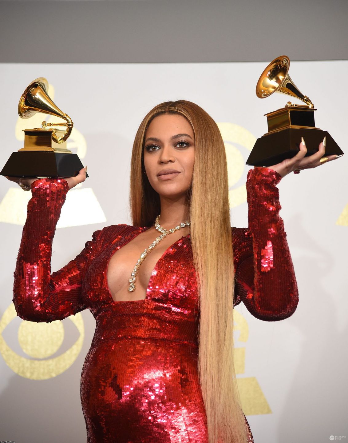 Beyonce - Grammy 2017