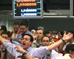 Wall Street: Udany koniec tygodnia
