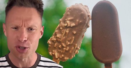 Dietetyk radzi, jakich lodów nie kupować. Mają fatalne składy