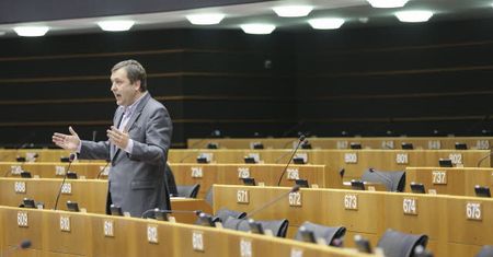 Moskwa się żali: Unia ogłosiła polowanie na ,,rosyjskie wiedźmy"
