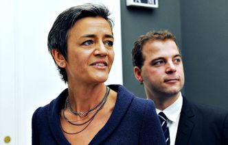 Bruksela zgadza się na pomoc publiczną na zamknięcie kopalni w Czechach