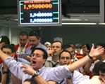 Wall Street: Udany koniec tygodnia