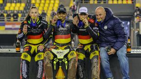 Żużel. Finał SoN2 w Toruniu (galeria)