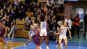 EuroCup: InvestInTheWest Enea Gorzów - Galatasaray Stambuł 78:71 (galeria)