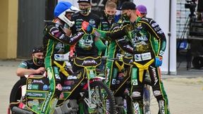 2. Liga Żużlowa. Metalika Recycling Kolejarz Rawicz - 7R Stolaro Stal Rzeszów 49:40 (galeria)