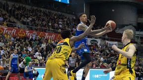Trefl Sopot - Anwil Włocławek 64:77 (galeria)