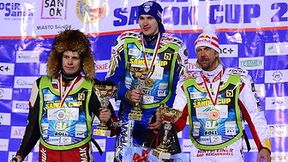 VII Ice Racing Sanok Cup (dzień II)