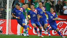 Chorwacja - Irlandia 3:1
