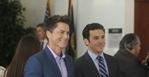''The Grinder'': Pełen sezon serialu Roba Lowe'a
