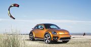 Volkswagen Beetle Dune w nowej galerii zdjęć