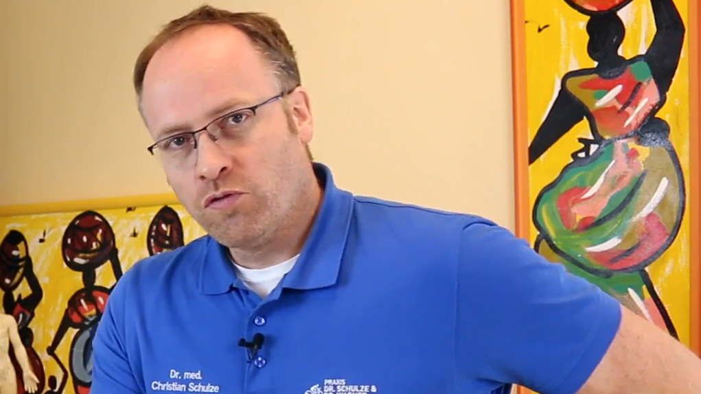 Lekarz schudł 20 kg w 2 lata. Wystarczyły niewielkie zmiany