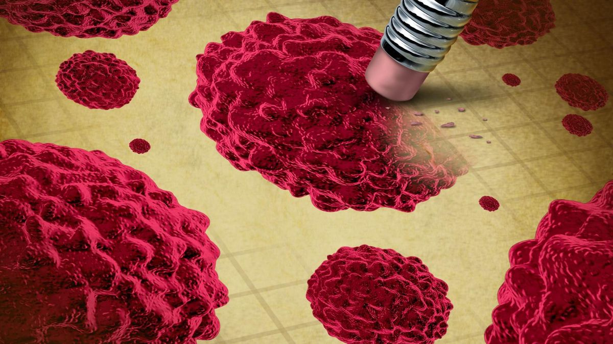 czynniki zwiększające ryzyko zachorowania na nowotwory [123rf.com]