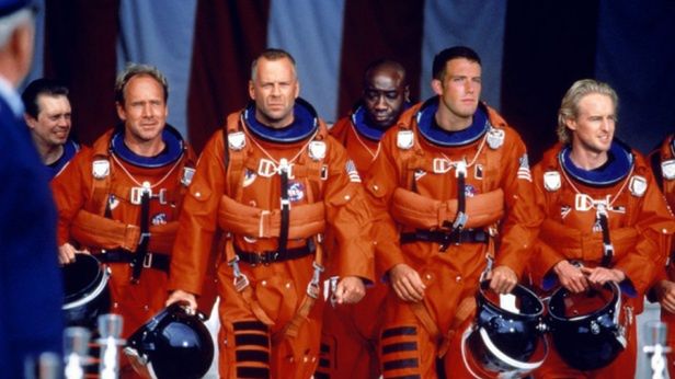 Sound On: Aerosmith - I Don't Wanna Miss A Thing 1