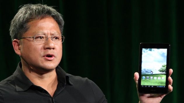 Przegląd najciekawszych tabletów z CES 2012 [wideo] 1