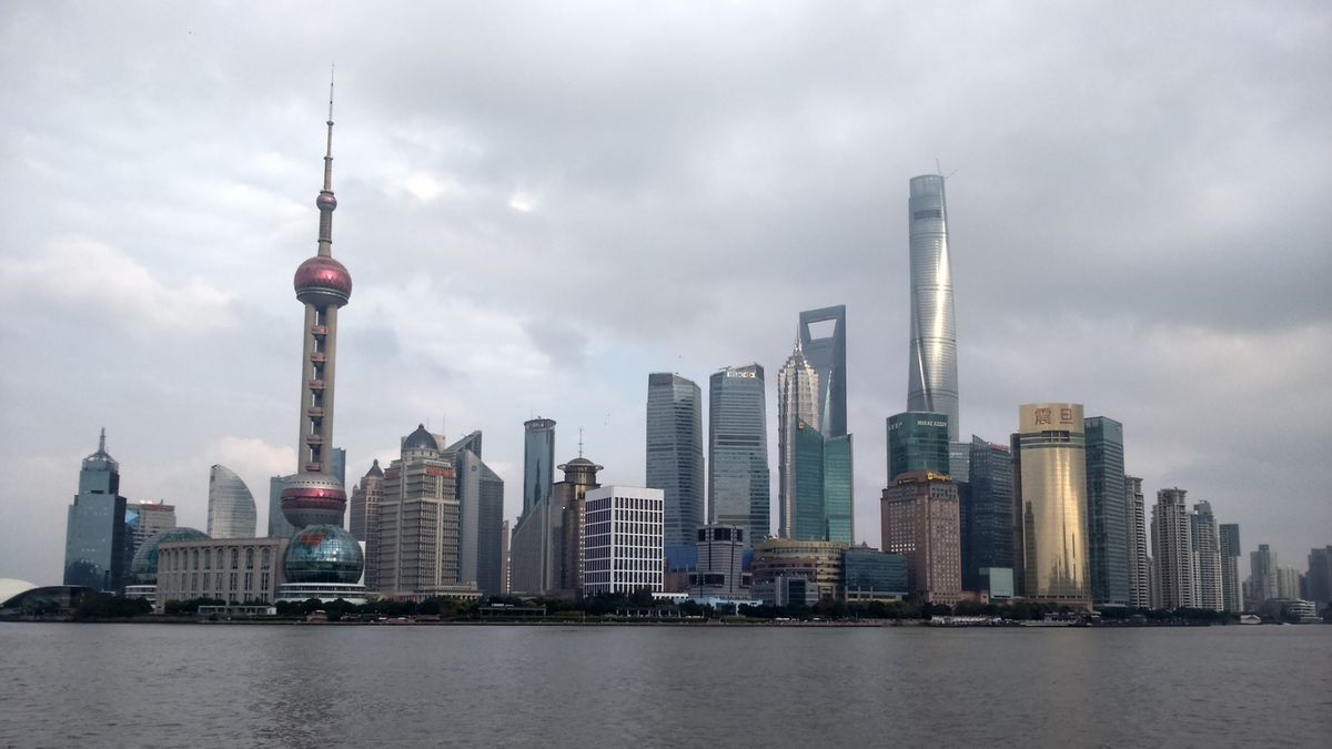 Każdy kolejny wyjazd na drugi koniec świata jest dla mnie coraz łatwiejszy, czyli kilka słów o roamingu 1