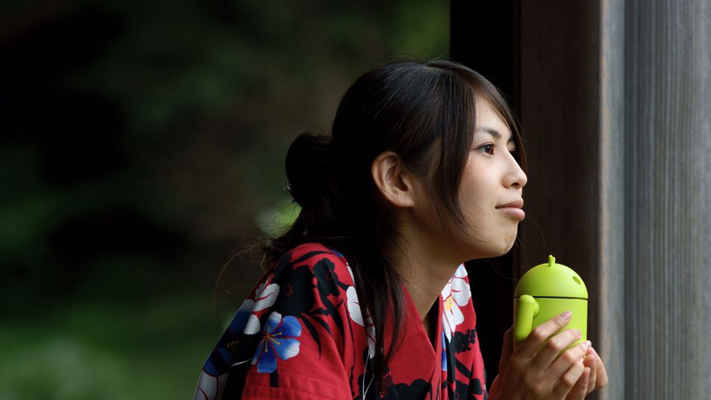 Zostań mistrzem programowania Androida w mniej niż 20 godzin 1