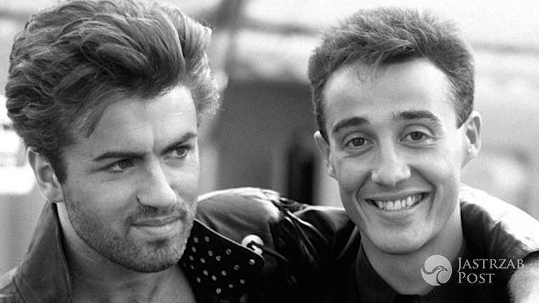 George Michael WHAM!