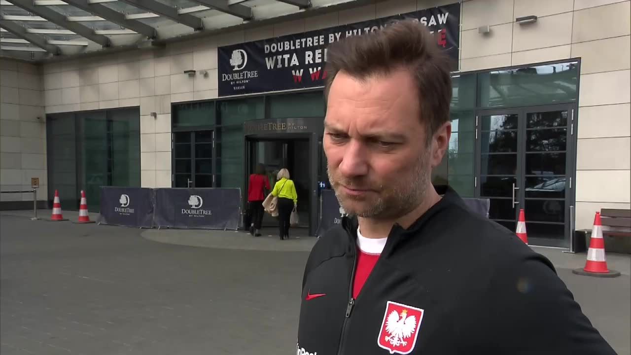 Stołeczny ratusz wydał zgodę na mecz kadry na Stadionie Narodowym. Z zastrzeżeniem