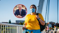 Nadciąga fala COVID. Pirola daje inne objawy niż Eris