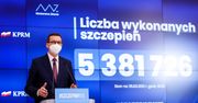 Rada Medyczna się rozpada. Trzynastu z siedemnastu członków złożyło rezygnację