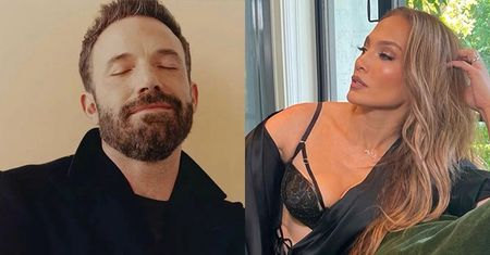 Jennifer Lopez zrobiła sobie tatuaż z dedykacją dla męża na walentynki. Romantycznie? (FOTO)
