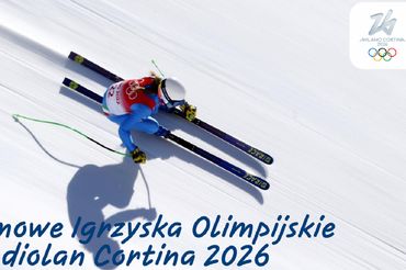 Rusza sprzedaż reklam przy igrzyskach zimowych w TVP