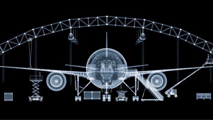 Nick Veasey - mistrz aparatu...rentgenowskiego 1