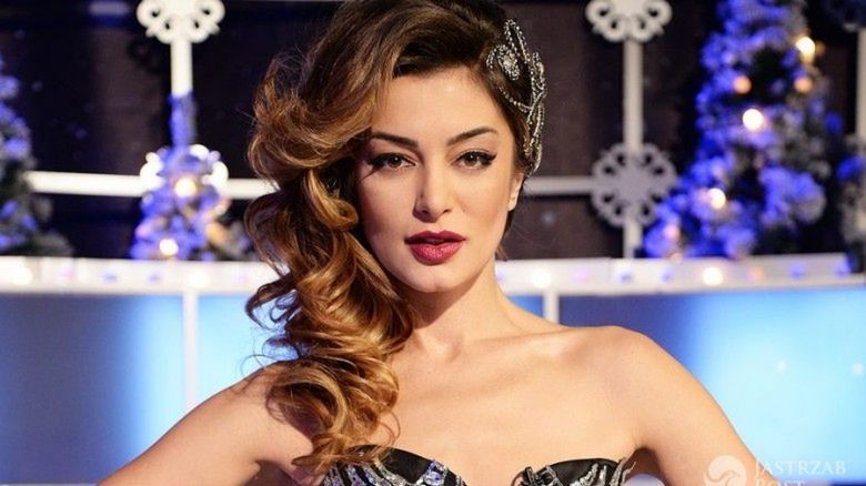 Iveta Mukuchyan - LoveWave - mp3, tekst, wideo