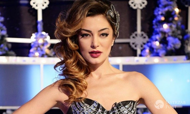 Eurowizja 2016: Kim jest Iveta Mukuchyan z Armenii? Posłuchajcie jej "LoveWave"