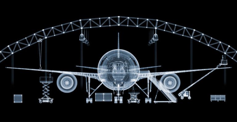 © Nick Veasey