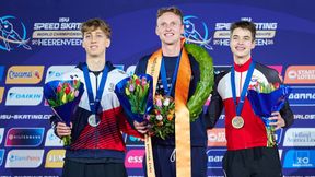 Semirunnij zaskoczył po medalu MŚ. "Śmiejemy się z tego z trenerem"