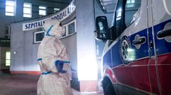 Koronawirus w Polsce. Andrzej Sośnierz mówi wprost: nie wyciągamy wniosków