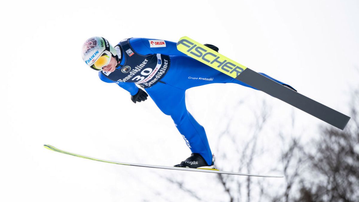 Zdjęcie okładkowe artykułu: Getty Images / Daniel Kopatsch / Aleksander Zniszczoł