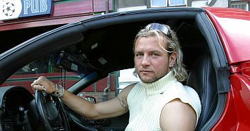Radek wcale nie taki niewinny?