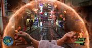 Ghostwire: Tokyo. Nie wiedziałam, że potrzebuję kota w kimonie [PIERWSZE WRAŻENIA]