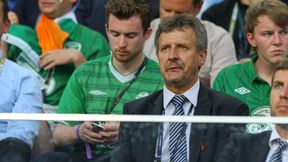 Chcę pracować z reprezentacją aż do EURO 2012 - rozmowa ze Stefanem Majewskim, nowym selekcjonerem reprezentacji Polski