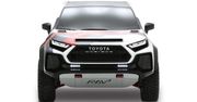 Taką Toyotą RAV-4 każdy by pojeździł. Amerykanie pokazali, że jej stworzenie jest możliwe